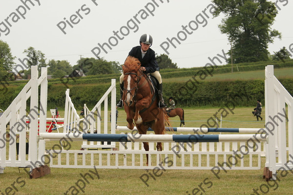 Local Jumping 021 
 NRCS Class 4 Local Jumping