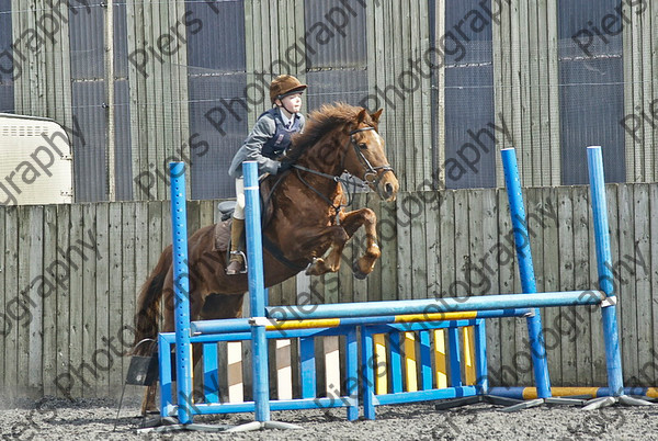 Class 3 57 
 SONY DSC 
 Keywords: Pyatts, Show jumping