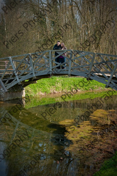 Cristina& Stuart 005 
 Cristina and Stuart 
 Keywords: Cristina & Stuart, Pre wedding Pictures, West Wycombe Park