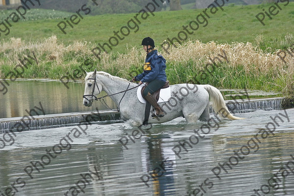 NRC WWE08 59 
 Naphill Riding Club at WWE 
 Keywords: Naphill Riding Club, West Wycombe, water