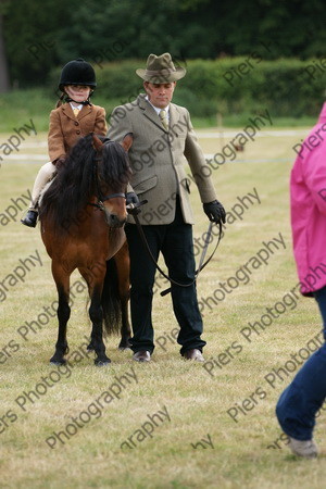 Leading Rein 25 
 NRCS Class 17 Leading Rein