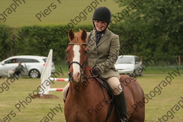 Intermediate Jumping 048 
 NRCS Class 5 Intermediate Jumping