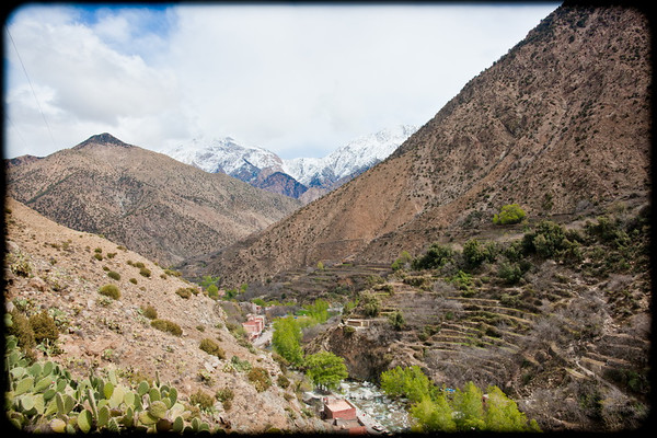 Atlas Mountains Trip 048 
 Keywords: Marrakesh, Morocco, Piers Photography