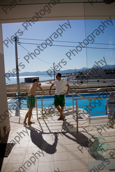 Lisa & Gareth 082 
 Lisa and Gareth's wedding 
 Keywords: Crete, Piers Photo, weddings