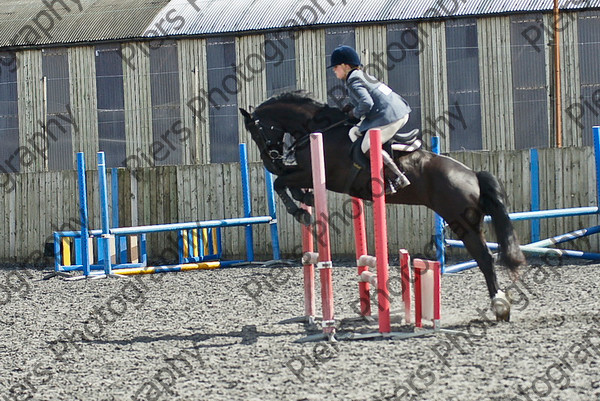 Class 2 34 
 SONY DSC 
 Keywords: Pyatts, Show jumping