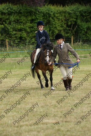 Leading Rein 24 
 NRCS Class 17 Leading Rein