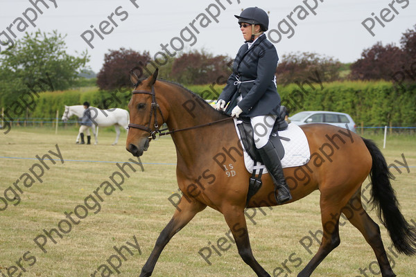 Others 59 
 Naphill Riding Club Show 2011