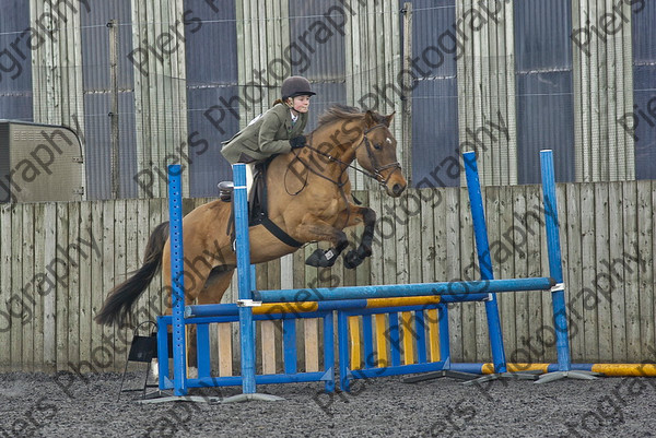 Class 3 36 
 SONY DSC 
 Keywords: Pyatts, Show jumping