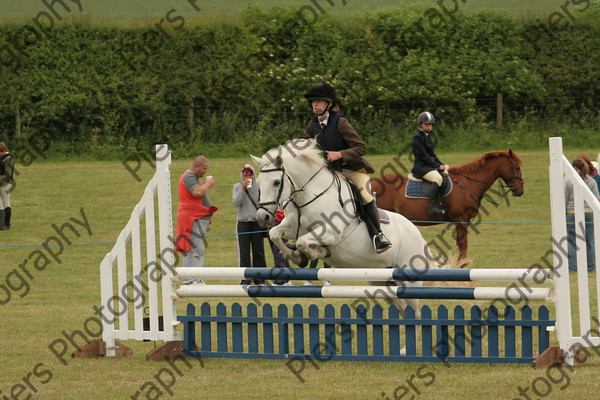 Local Jumping 051 
 NRCS Class 4 Local Jumping