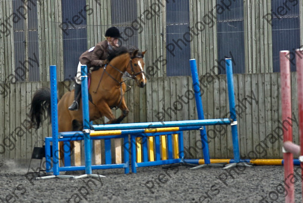 Class 3 06 
 SONY DSC 
 Keywords: Pyatts, Show jumping