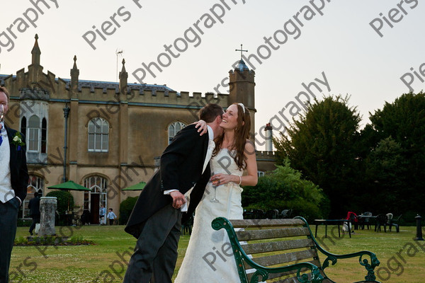 Claire and Sam 607 
 Claire and Sam's Wedding 
 Keywords: Claire and Sams Wedding, Missenden Abbey, Piers Photo, Weddings