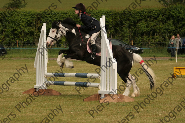 Mini Jumping 049 
 NRCS Class1 Mini Jumping