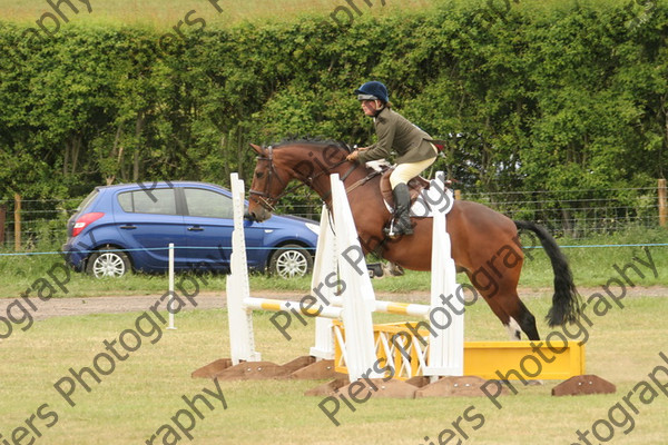 Intermediate Jumping 017 
 NRCS Class 5 Intermediate Jumping