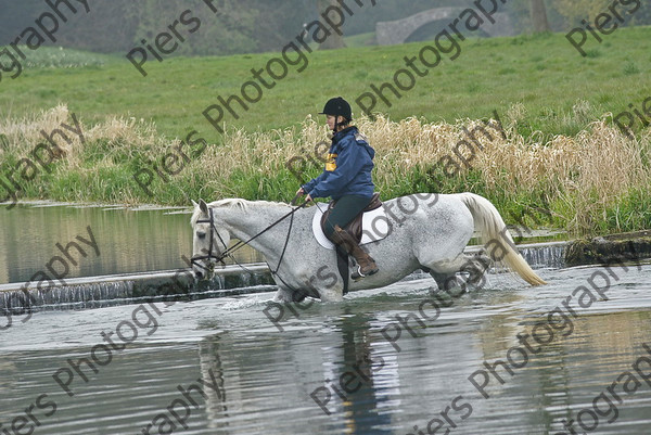 NRC WWE08 58 
 Naphill Riding Club at WWE 
 Keywords: Naphill Riding Club, West Wycombe, water