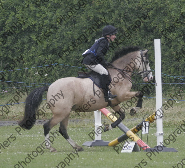 RS 4534 
 Naphill Riding Club Show July 2008