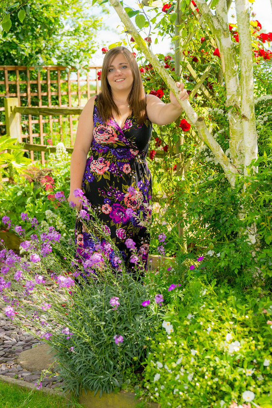 Becki and Brendon 021 
 Becki and Brendan 
 Keywords: Buckinghamshire wedding photographer pre wedding shoot, Fields, Garden Bridal portraits