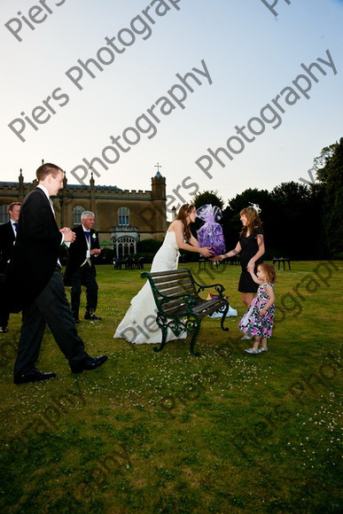 Claire and Sam 599 
 Claire and Sam's Wedding 
 Keywords: Claire and Sams Wedding, Missenden Abbey, Piers Photo, Weddings