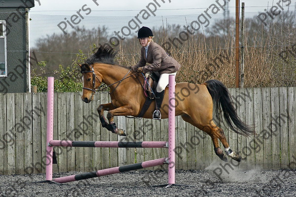 Class 2 23 
 SONY DSC 
 Keywords: Pyatts, Show jumping