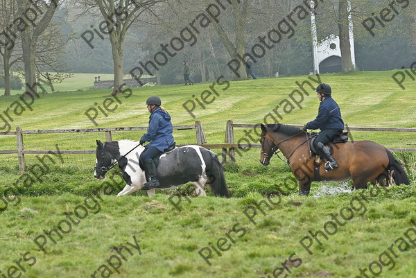 NRC WWE08 06 
 Naphill Riding Club at WWE 
 Keywords: Naphill Riding Club, West Wycombe, water