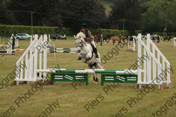 Mini Jumping 013 
 NRCS Class1 Mini Jumping