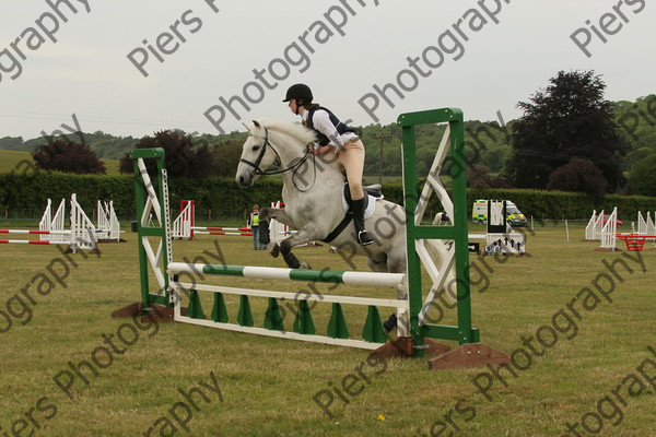 Iain Rennie NP 031 
 NRCS Class 3 Iain Rennie Novice Pairs