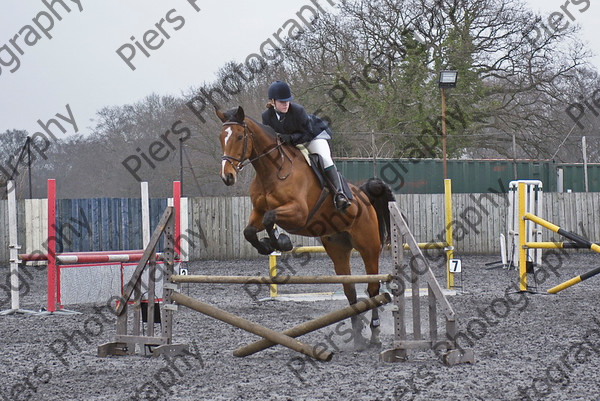 Class 4 PFL 315 
 Show Jumping Pyatts 
 Keywords: Pyatts Feb 08