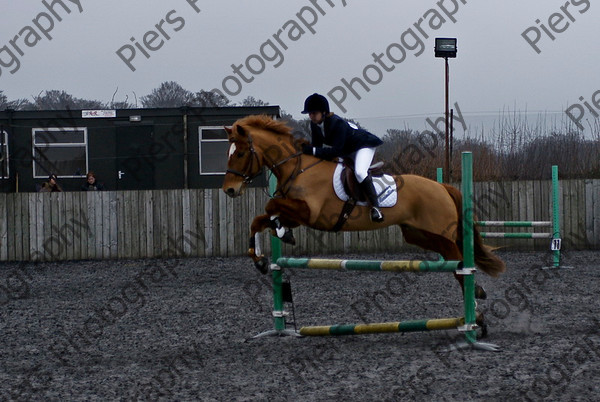 Class 4 PFL 301 
 Show Jumping Pyatts 
 Keywords: Pyatts Feb 08