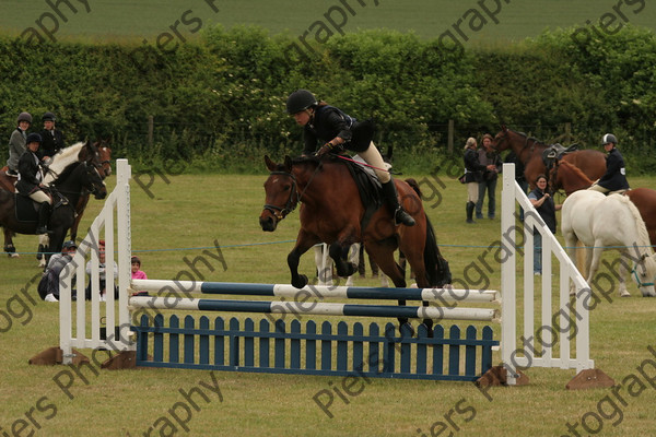 Local Jumping 026 
 NRCS Class 4 Local Jumping