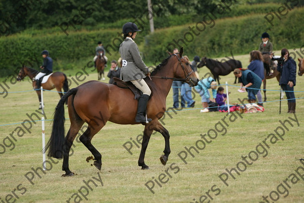 Ridden Hunter 021 
 NRCS Class 14 Ridden Hunter