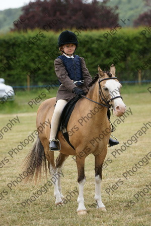 Riding Club Horse-Pony 018 
 NRCS Class 13 Riding Club Horse-Pony