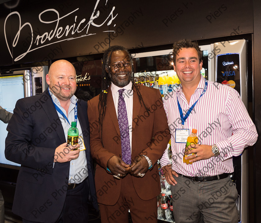 Brodericks AVEX 015 
 Levi Roots at AVEX 
 Keywords: AVEX, Bucks Wedding photographer, Machester Central, Piers Photography