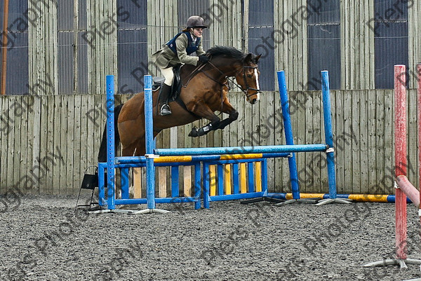 Class 3 02 
 SONY DSC 
 Keywords: Pyatts, Show jumping