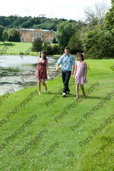 Zoe 017 
 Zoe and Family 
 Keywords: Zoe, West Wycombe Park