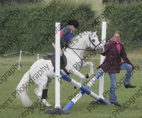 RS 4642 
 Naphill Riding Club Show July 2008