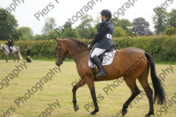 Others 47 
 Naphill Riding Club Show 2011