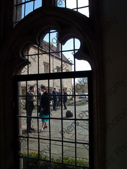 Paula & Wayne 645 
 Keywords: Notley Abbey, Paula and Wayne, Wedding