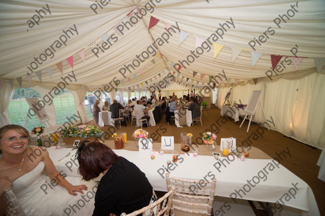 Alice and Richards Wedding 475 
 Alice and Richard's Wedding 
 Keywords: Alice and Richard, Bucks Weddings, Drayton Beauchamp, Piers Photography