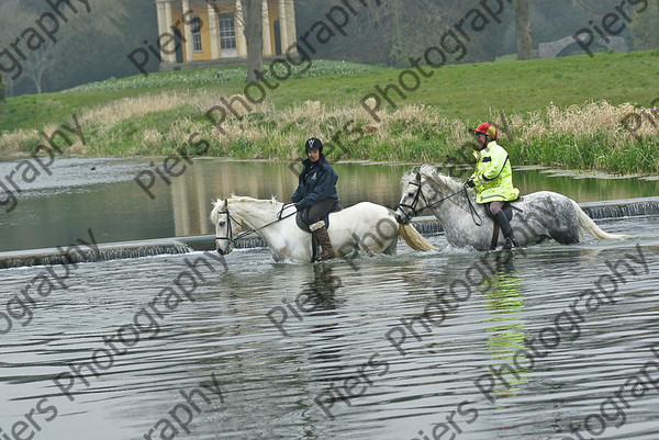 NRC WWE08 46 
 Naphill Riding Club at WWE 
 Keywords: Naphill Riding Club, West Wycombe, water