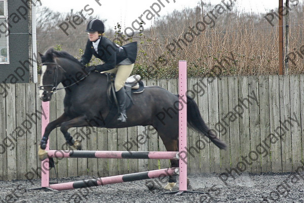 Class 1 53 
 SONY DSC 
 Keywords: Pyatts, Show jumping