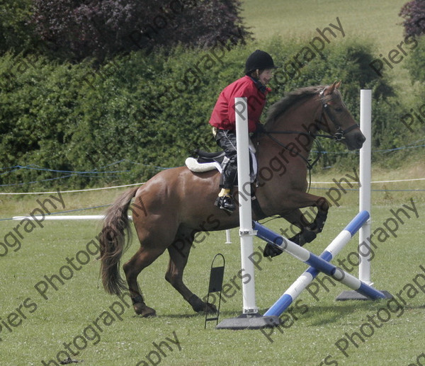 RS 4687 
 Naphill Riding Club Show July 2008