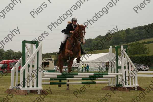 Intermediate Jumping 002 
 NRCS Class 5 Intermediate Jumping