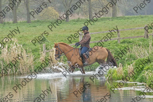 NRC WWE08 53 
 Naphill Riding Club at WWE 
 Keywords: Naphill Riding Club, West Wycombe, water