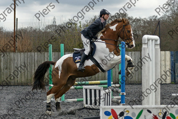 Class 1 39 
 SONY DSC 
 Keywords: Pyatts, Show jumping