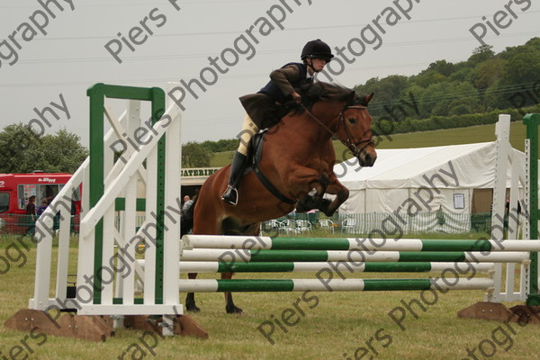 Intermediate Jumping 020 
 NRCS Class 5 Intermediate Jumping