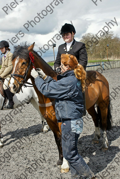 Class 3 66 
 SONY DSC 
 Keywords: Pyatts, Show jumping