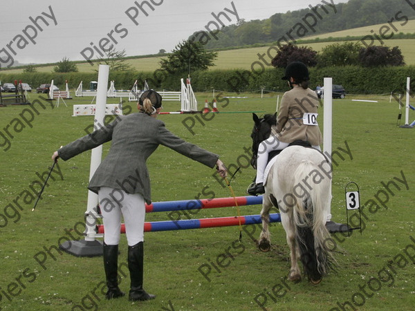 RS 4632 
 Naphill Riding Club Show July 2008