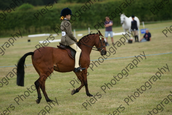 Ridden Hunter 024 
 NRCS Class 14 Ridden Hunter