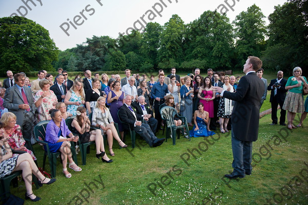 Claire and Sam 573 
 Claire and Sam's Wedding 
 Keywords: Claire and Sams Wedding, Missenden Abbey, Piers Photo, Weddings