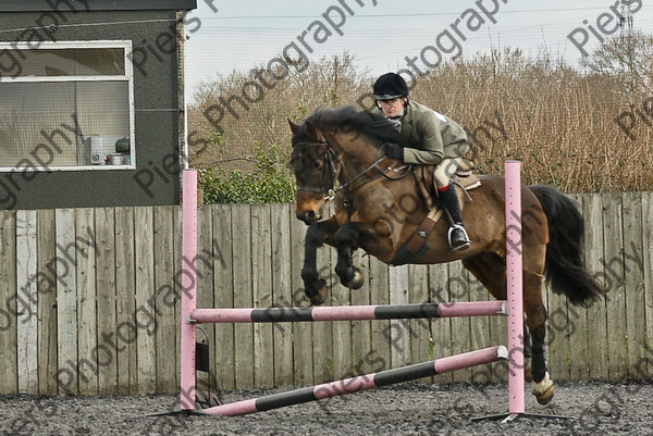 Class 3 15 
 SONY DSC 
 Keywords: Pyatts, Show jumping