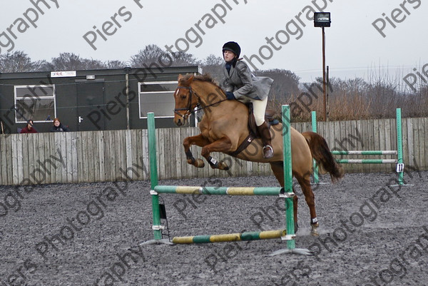 Class 4 PFL 273 
 Show Jumping Pyatts 
 Keywords: Pyatts Feb 08